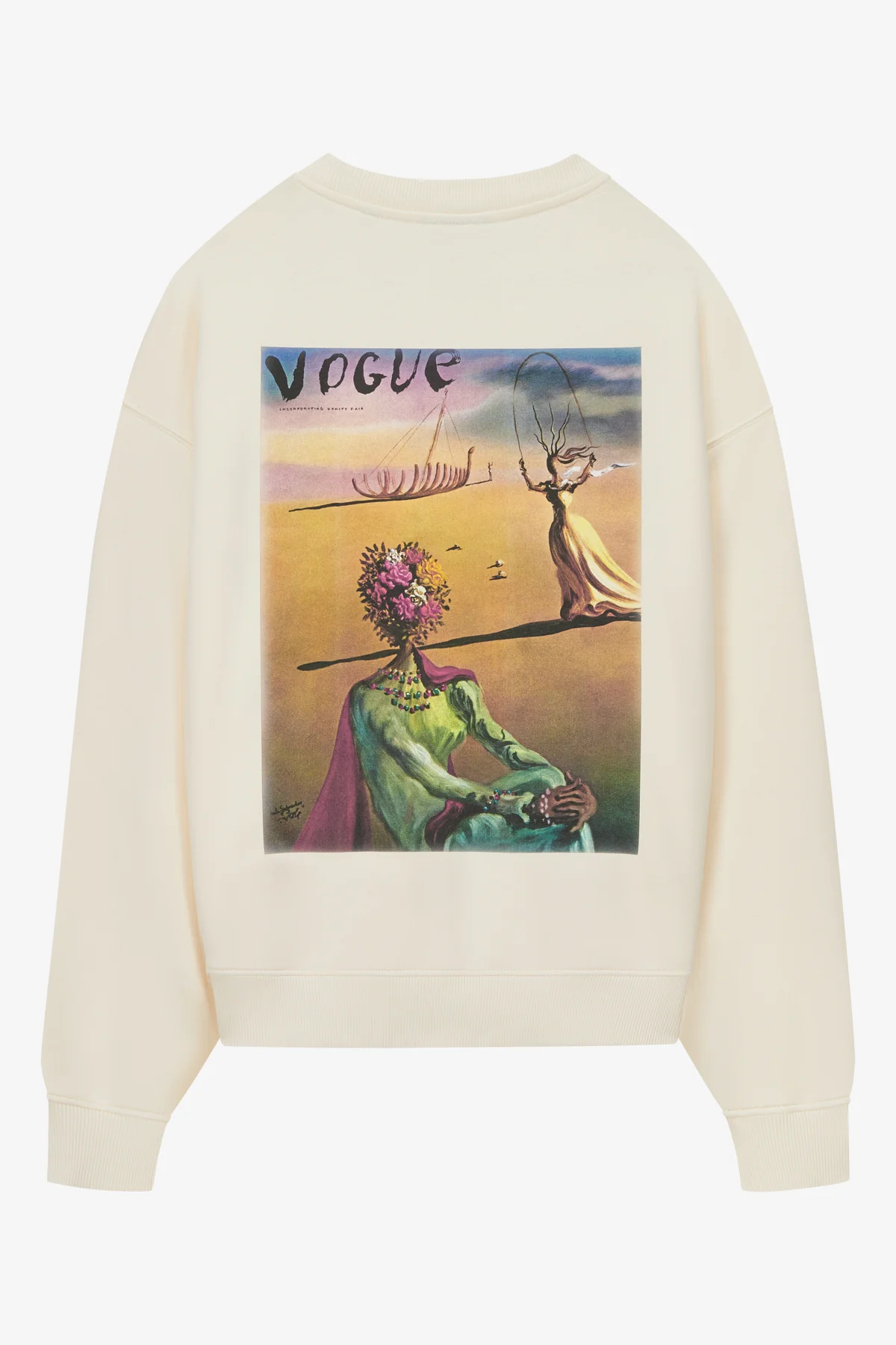 Hoodies & Sweatshirts
